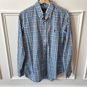 Ralph Lauren button down!